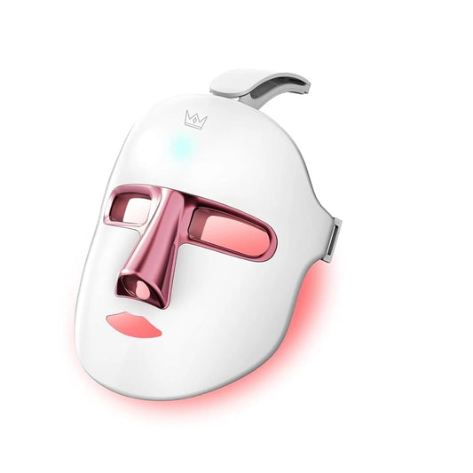 Gleamara™ LED Light Therapy Mask – 7 Colors Skin Rejuvenation